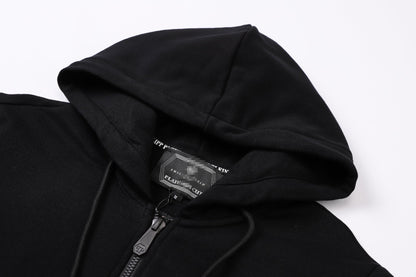 SOLA-PP Pure cotton sweatshirt