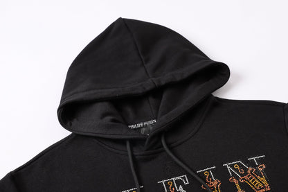 SOLA-PP Diamonds Hoodie