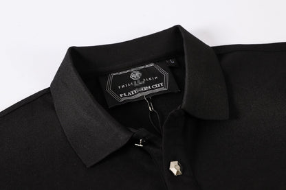 SOLA-PP Short sleeve Polo