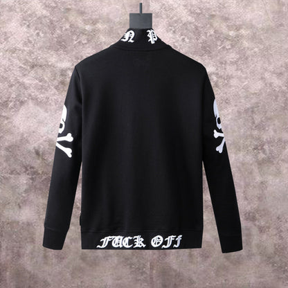 SOLA-PP 2025 Hoodies