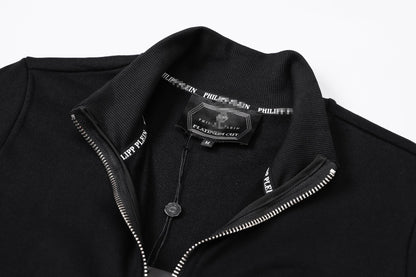 SOLA-PP Pure cotton sweatshirt