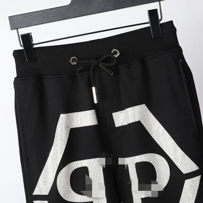 SOLA-PP Casual shorts