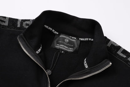 SOLA-PP Pure cotton sweatshirt