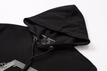 SOLA-PP Pure cotton sweatshirt