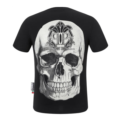 New-PP Short sleeve T-shirt
