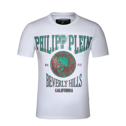 SOLA-PP Short sleeve T-shirt