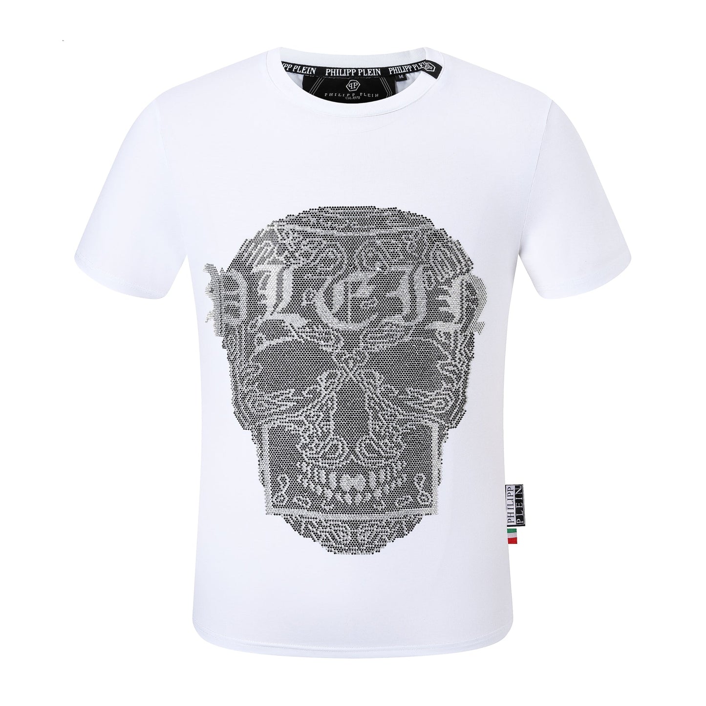 New-PP Short sleeve T-shirt