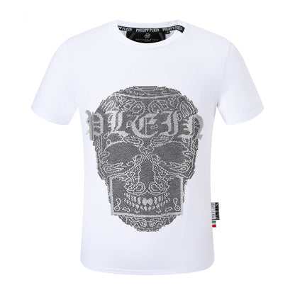 New-PP Short sleeve T-shirt