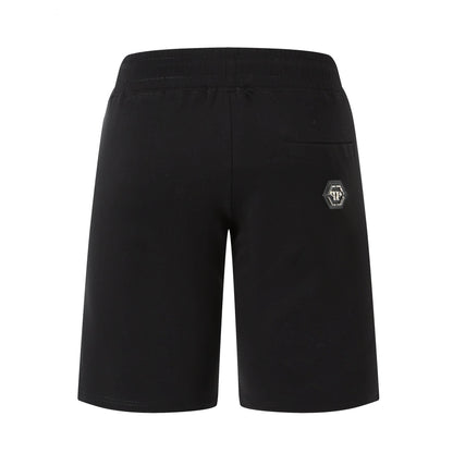 SOLA-PP Sports short-sleeved suit