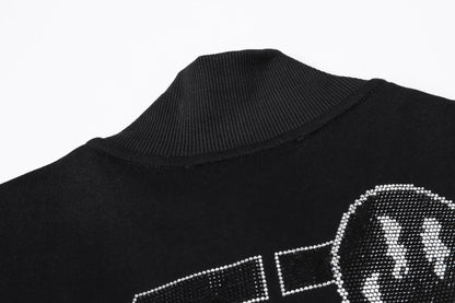 SOLA-PP Pure cotton sweatshirt