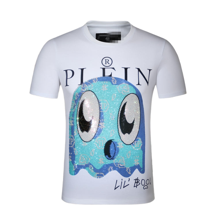 SOLA-PP Short sleeve T-Shirt