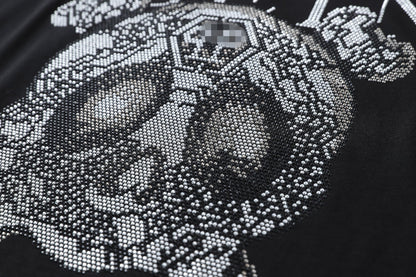 SOLA-PP Pure cotton sweatshirt
