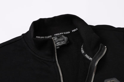 SOLA-PP Pure cotton sweatshirt