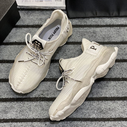 SOLA-Flyknit sneakers