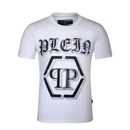 SOLA-PP Diamond T-shirt