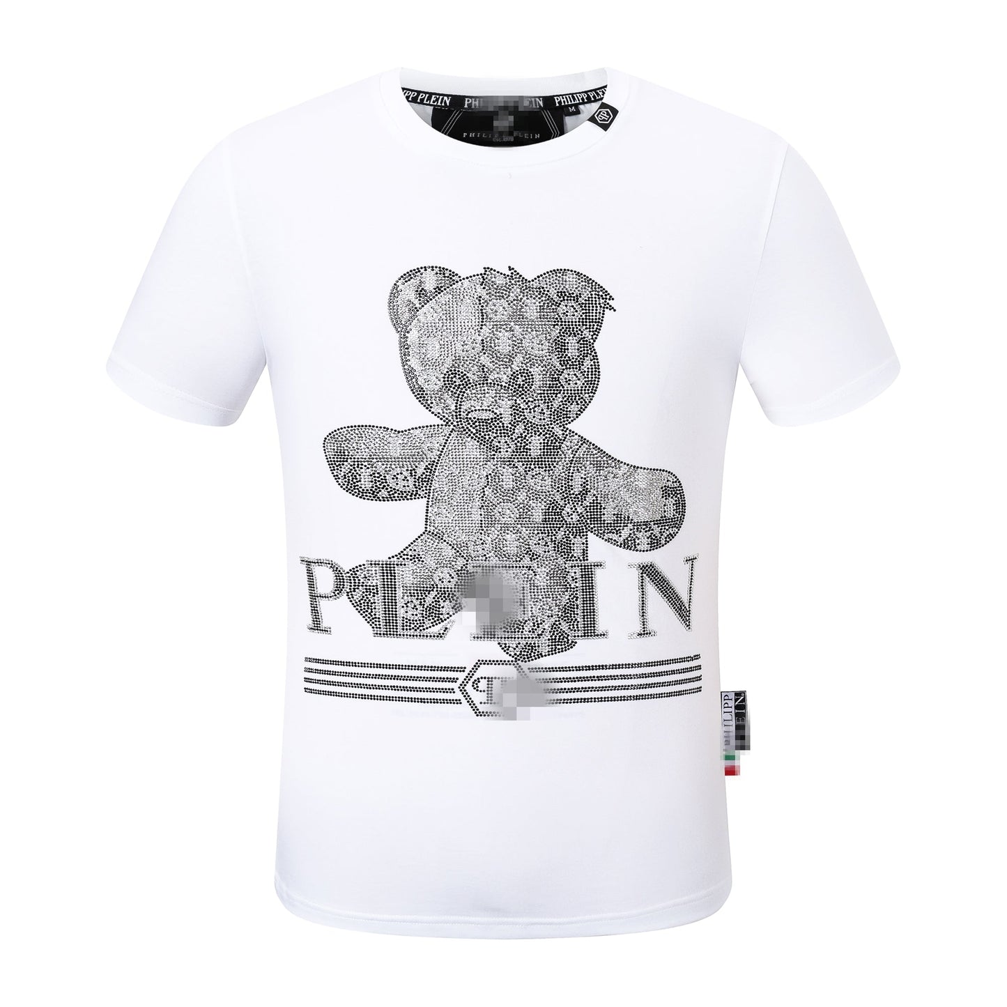 SOLA-PP Short sleeve T-shirt