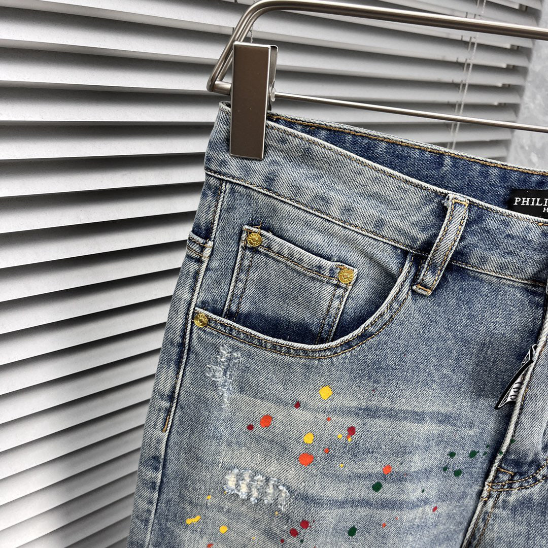 SOLA-PP jeans