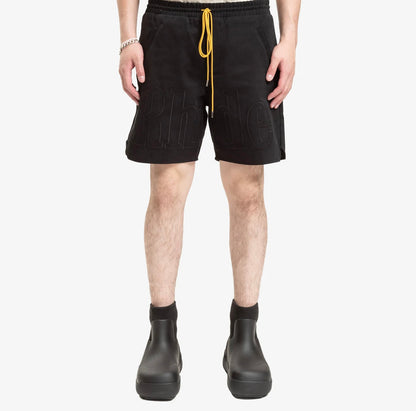 SOLA-RHUDE shorts