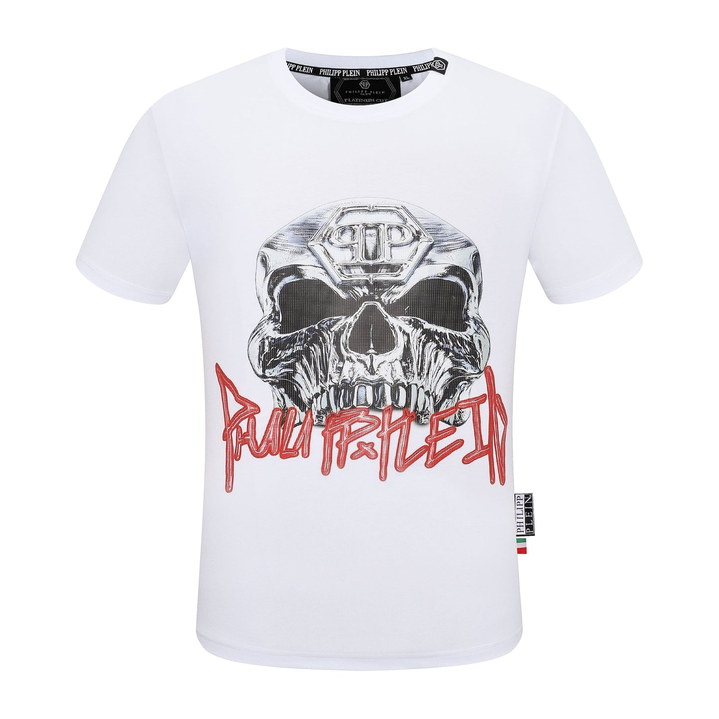 SOLA-PP Short sleeve T-shirt