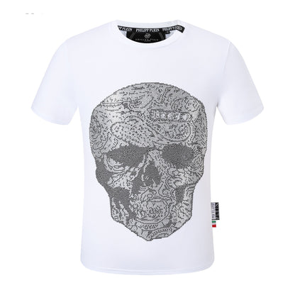 New-PP Short sleeve T-shirt