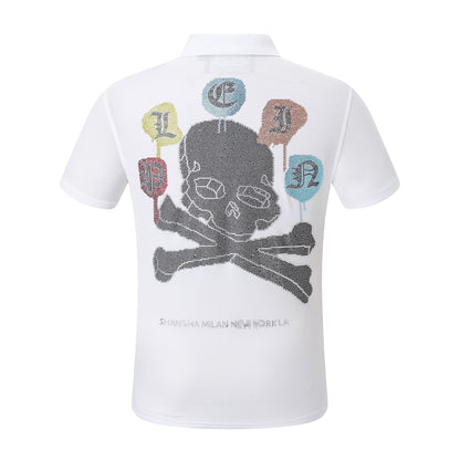 SOLA-PP Short sleeve T-shirt