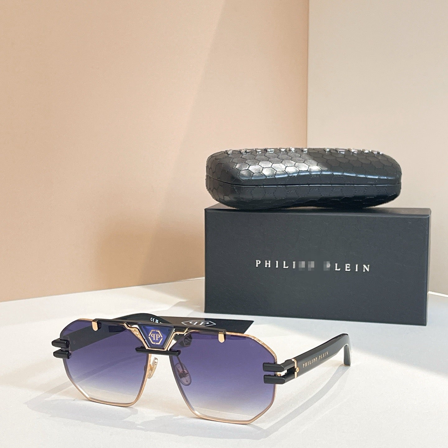 SOLA-PP 25SS sunglasses