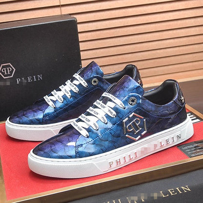 SOLA-PP Leather shoes