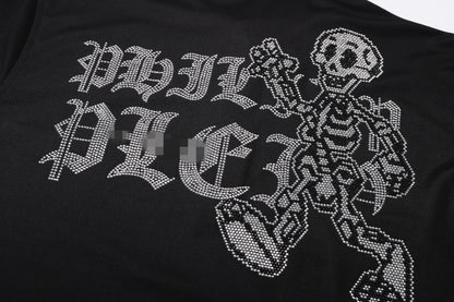 SOLA-PP Short sleeve T-shirt