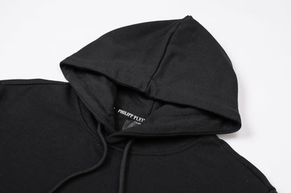 SOLA-PP Skull Hoodie