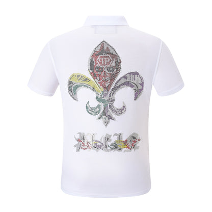 SOLA-PP  Short sleeve Polo
