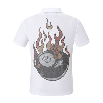 SOLA-PP Short sleeve T-shirt