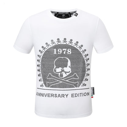 SOLA-PP Short sleeve T-shirt