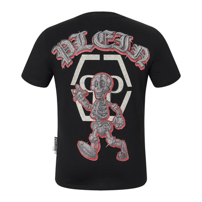 SOLA-PP Short sleeve T-shirt