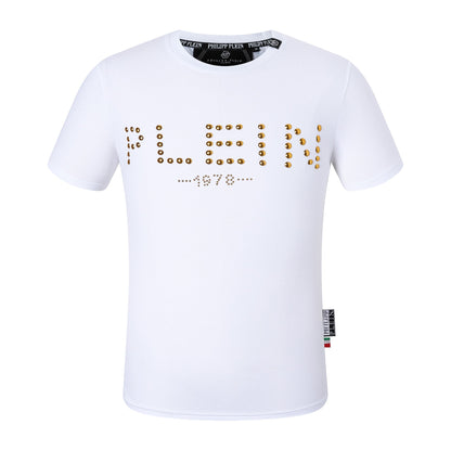 New-PP Short sleeve T-shirt