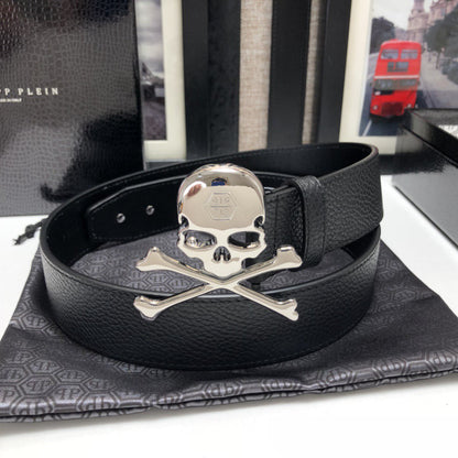 SOLA- PP Leather belt