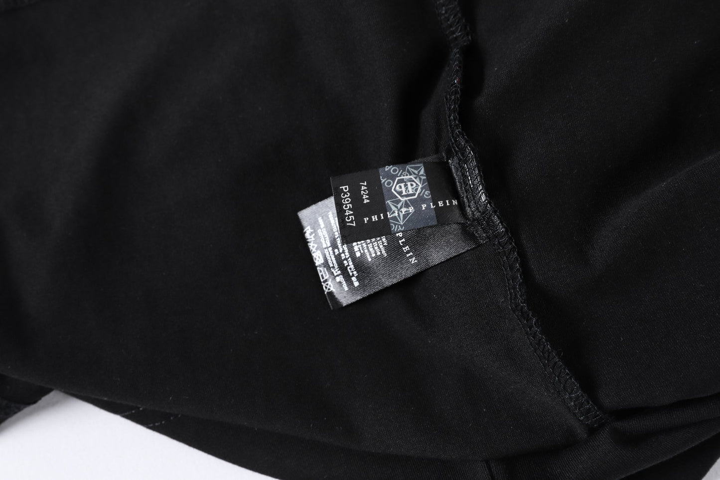 New-PP Short sleeve T-shirt