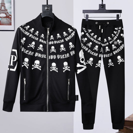 SOLA-PP Sports suit