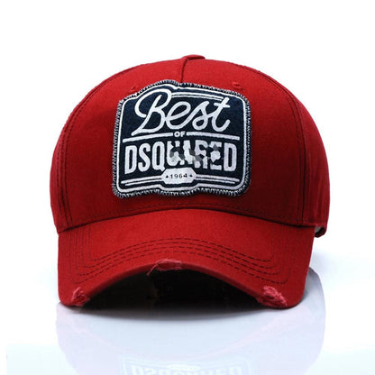 SOLA-Adjustable Hat