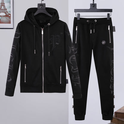 SOLA-PP Sports suit