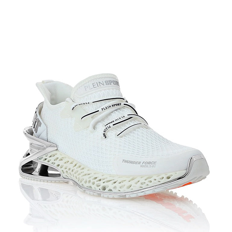 SOLA-PP Flyknit sneakers