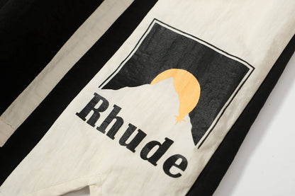 SOLA-RHUDE  Shorts