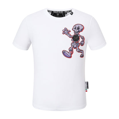 SOLA-PP Short sleeve T-shirt