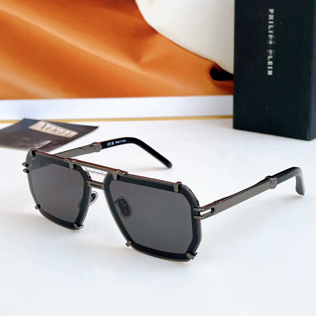 SOLA-PP 25SS sunglasses