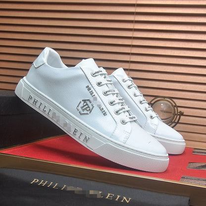 SOLA-PP Leather shoes