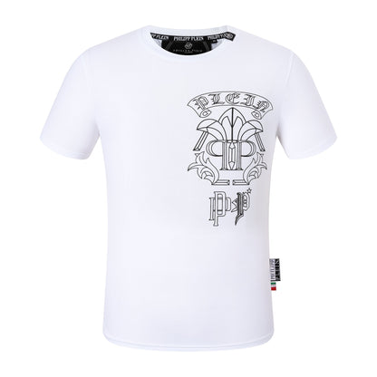 New-PP Short sleeve T-shirt