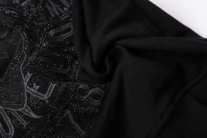 SOLA-PP Pure cotton sweatshirt