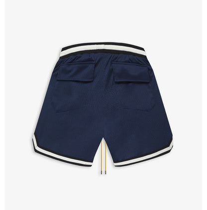 SOLA-RHUDE  sports shorts