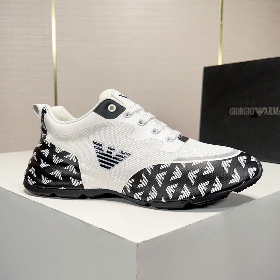 SOLA-GA Casual shoes