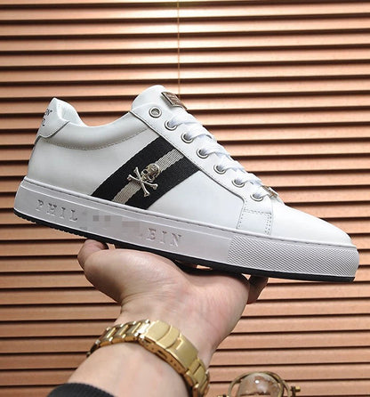SOLA-PP Leather shoes