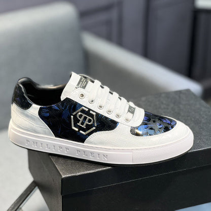 SOLA-PP Leather shoes